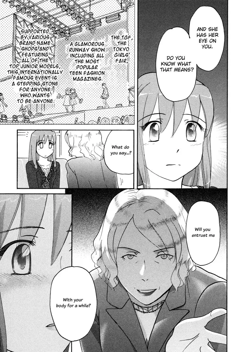 Sasameki Koto Chapter 25 9